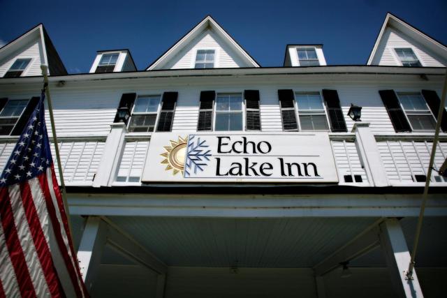 Echo Lake Inn — photo 1