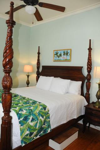 The Porch on Frances Inn - Adults Exclusive — photo 22