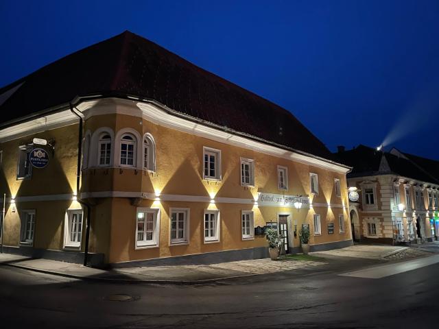 Gasthof zum Goldenen Löwen — photo 5