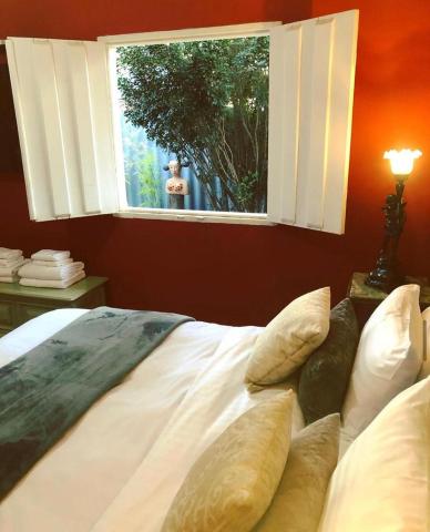 Relais Amadeus Pousada de Charme — photo 13