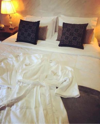 Relais Amadeus Pousada de Charme — photo 14
