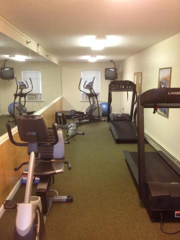 InnSeason Resorts The Falls at Ogunquit — photo 20