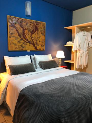 Relais Amadeus Pousada de Charme — photo 2