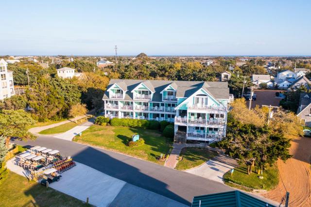 The Ocracoke Harbor Inn — photo 3