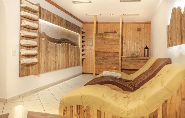 Garni Hotel Melissa — photo 22