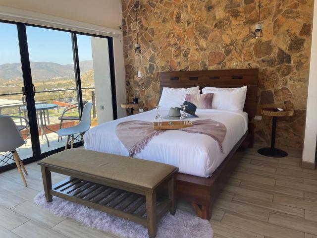 Siempre Valle Hotel Boutique — photo 23