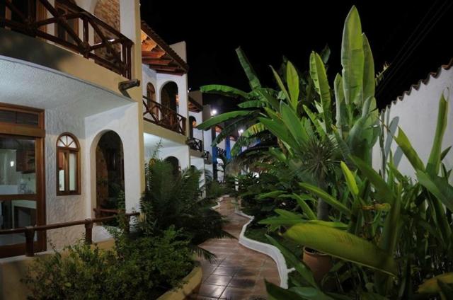 HOTEL VILLAS XAIBA — photo 14