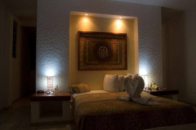 HOTEL VILLAS XAIBA — photo 16