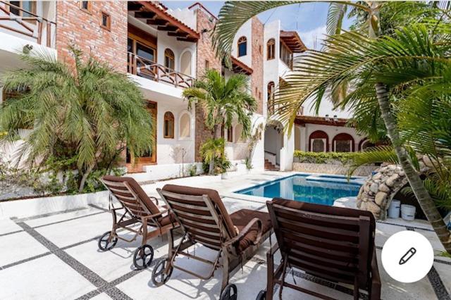 HOTEL VILLAS XAIBA — photo 4