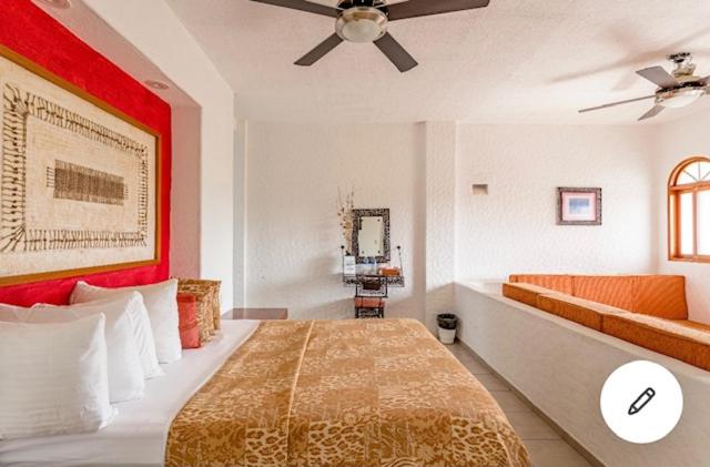 HOTEL VILLAS XAIBA — photo 12