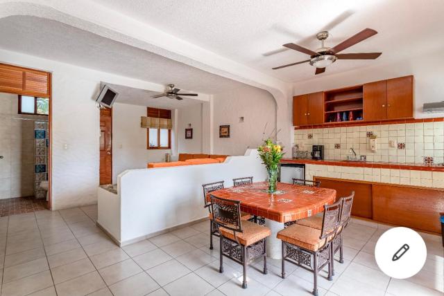 HOTEL VILLAS XAIBA — photo 5