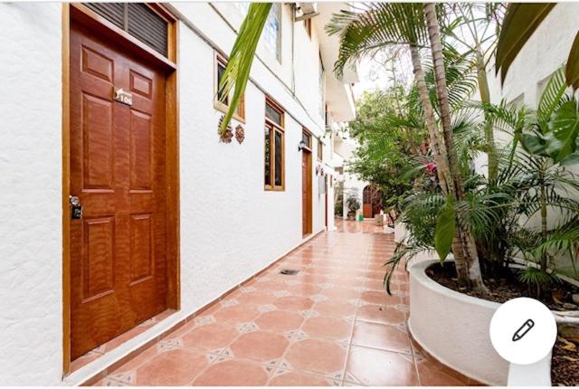 HOTEL VILLAS XAIBA — photo 19