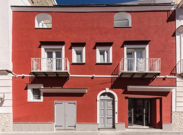 Il Corallo Residence — photo 17