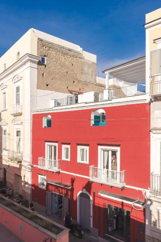 Il Corallo Residence — photo 18