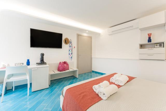 Il Corallo Residence — photo 24