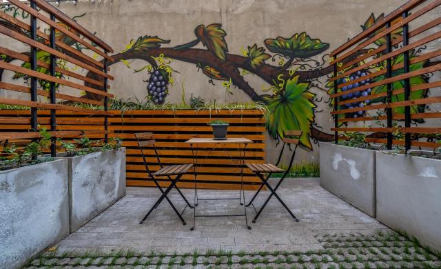 Tbilisi Story Hotel — photo 17