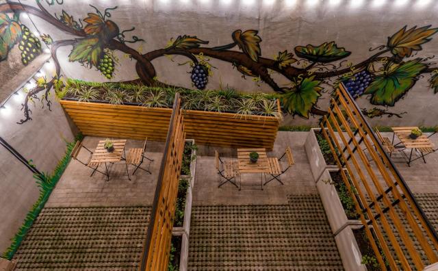 Tbilisi Story Hotel — photo 14
