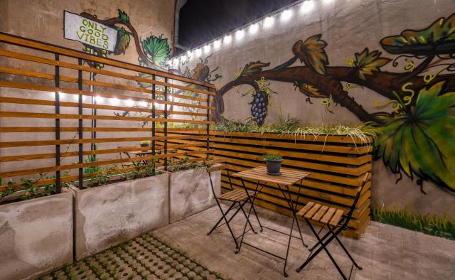 Tbilisi Story Hotel — photo 13