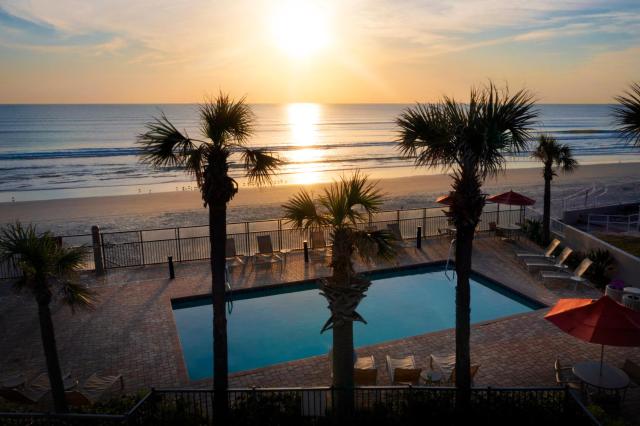 Nautilus Inn - Daytona Beach — photo 9