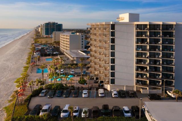 Nautilus Inn - Daytona Beach — photo 16