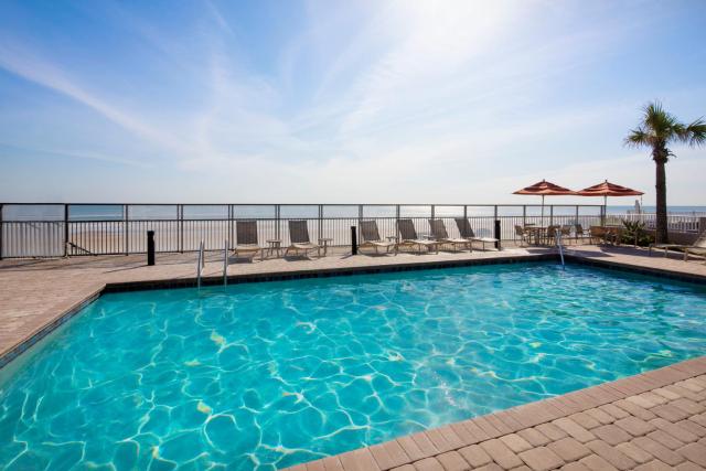 Nautilus Inn - Daytona Beach — photo 8