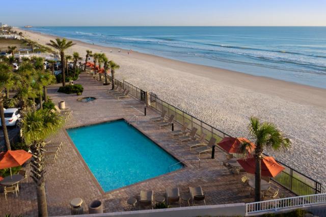 Nautilus Inn - Daytona Beach — photo 7