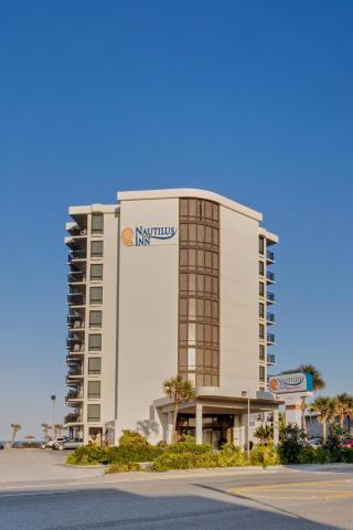 Nautilus Inn - Daytona Beach — photo 20