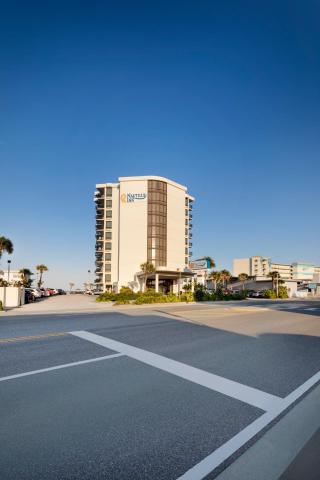 Nautilus Inn - Daytona Beach — photo 19