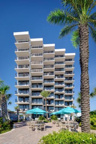 Nautilus Inn - Daytona Beach — photo 23