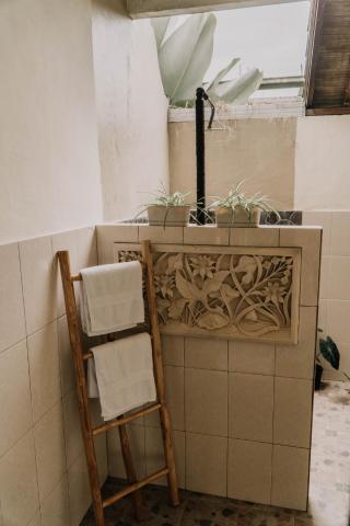 Ubud Shanti Rice Field House By Supala — photo 16