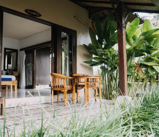 Ubud Shanti Rice Field House By Supala — photo 15