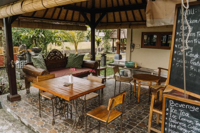 Ubud Shanti Rice Field House By Supala — photo 8