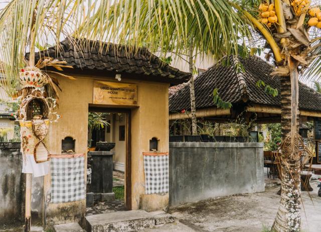 Ubud Shanti Rice Field House By Supala — photo 12