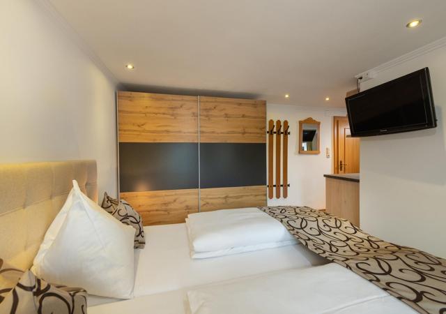 GRUBERS, Hotel Appartments Gastein — photo 9