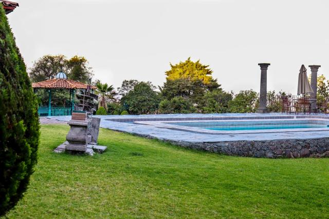 Mirador del Frayle — photo 17