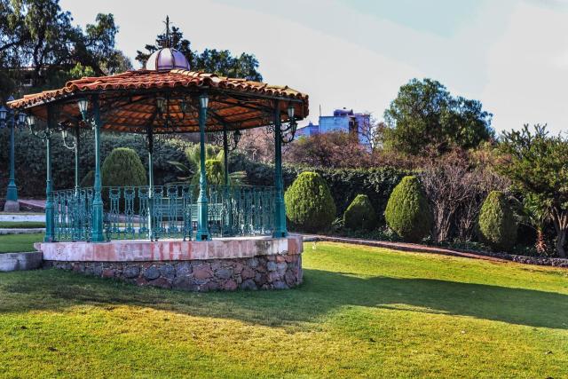 Mirador del Frayle — photo 23