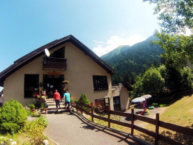 Village vacances du Haut-Bréda aux 7 Laux — photo 10