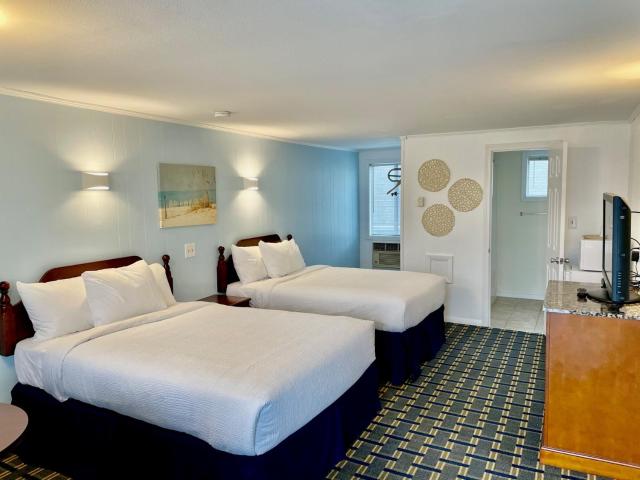 Ocean Breeze Motel — photo 9