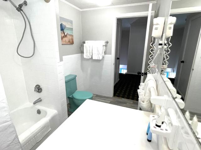 Ocean Breeze Motel — photo 15