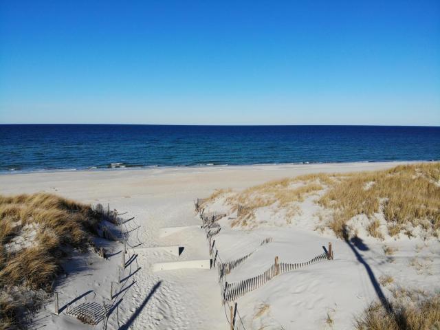 Ocean Breeze Motel — photo 16