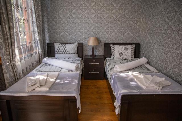 Family Hotel Kolorit Old Tbilisi — photo 9