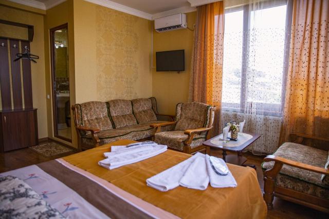 Family Hotel Kolorit Old Tbilisi — photo 22