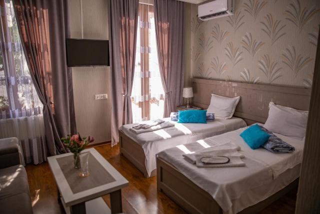 Family Hotel Kolorit Old Tbilisi — photo 7