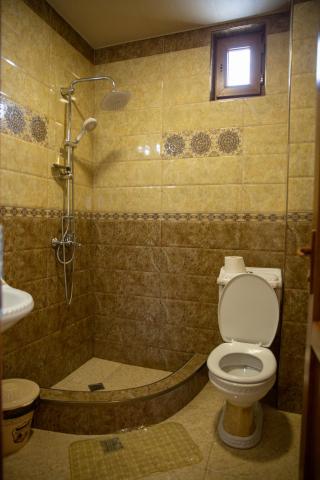 Family Hotel Kolorit Old Tbilisi — photo 23