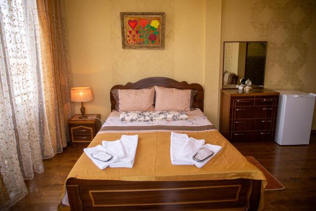 Family Hotel Kolorit Old Tbilisi — photo 19