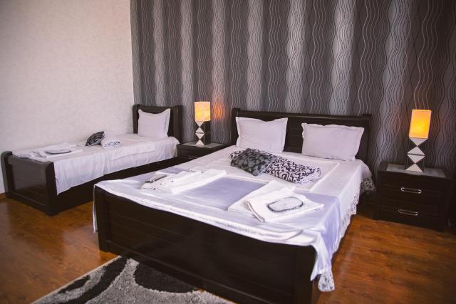 Family Hotel Kolorit Old Tbilisi — photo 12
