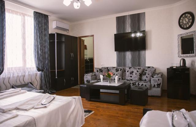 Family Hotel Kolorit Old Tbilisi — photo 15