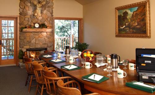 Weasku Inn — photo 14