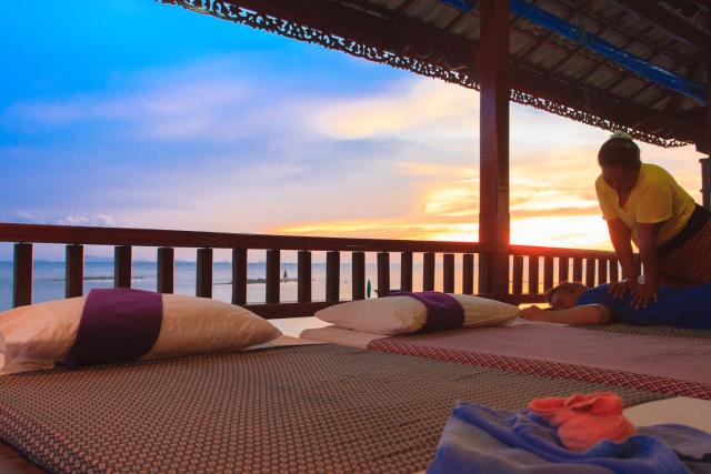 Haad Yao Bayview Resort & Spa - SHA plus Certified — photo 19
