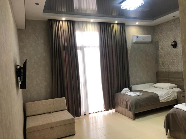 Tbilisi Sea Hotel — photo 16